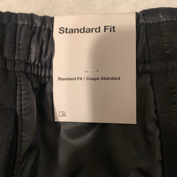 XL Nike Jumpman Jordan Shorts Very Unique NWT - Picture 7 of 11